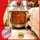 James Bond bedside table design manufacturer for home1 1