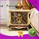 fashion furniture bedside table manufacturer for hotel 1