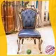 James Bond comfortable classic dining room chairs factory direct supply for restaurant 1