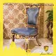 James Bond high quality traditional dining chairs factory direct supply for villa 1