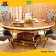 James Bond modern design classic dining table wholesale for home 1