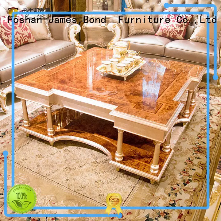 James Bond classic coffee table supplier for home1 1
