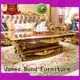 James Bond gorgeous traditional wood coffee tables series for home 1