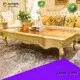 James Bond luxury coffee table factory direct supply for hotel 1