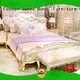 James Bond comfortable classic bed factory for hotel 1