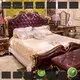 James Bond traditional bed designs wholesale for apartment 1