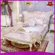 James Bond traditional bed designs factory for hotel 1