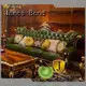 stable traditional sofa styles directly sale for restaurant 1