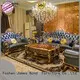 James Bond classic sofa set directly sale for hotel 1