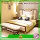 comfortable classic bed from China for home 1