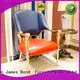 James Bond classic bedroom chairs series for guest room 1