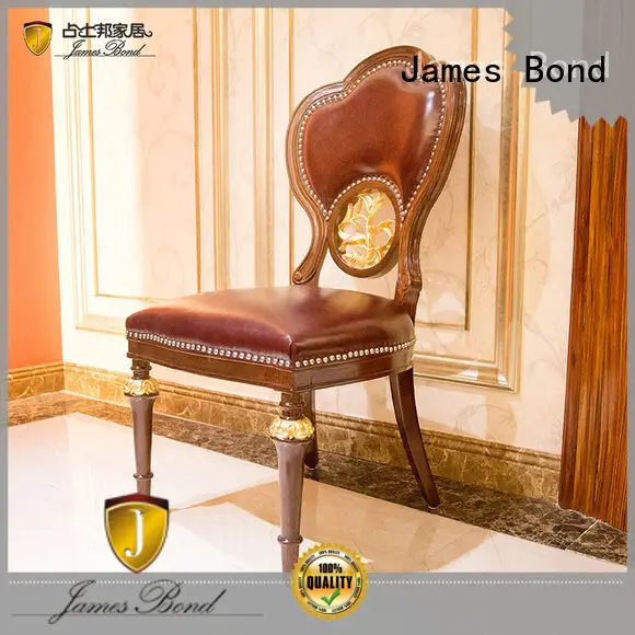 luxury traditional dining room chairs from China for home1 1