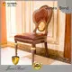 luxury traditional dining room chairs from China for home1 1