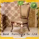 James Bond classic dining chair factory direct supply for hotel 1