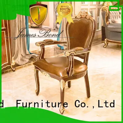 James Bond modern classic chair manufacturer for villa 1