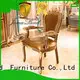 James Bond modern classic chair manufacturer for villa 1