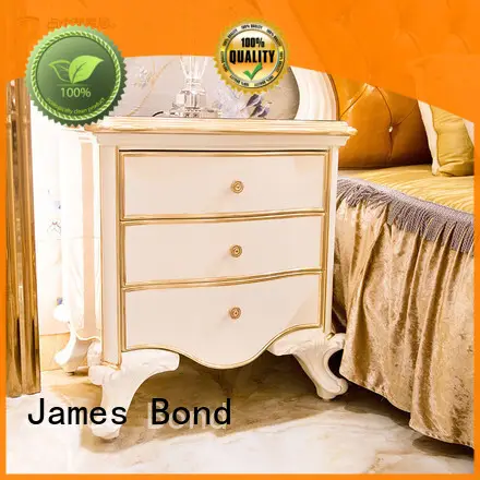 James Bond bedside table design manufacturer for apartment 1