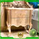 luxury bedside table design supplier for villa 1