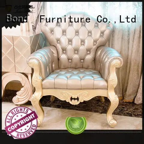 James Bond classic lounge chair wholesale for restaurant 1