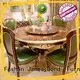 James Bond classic dining table designs manufacturer for hotel 1