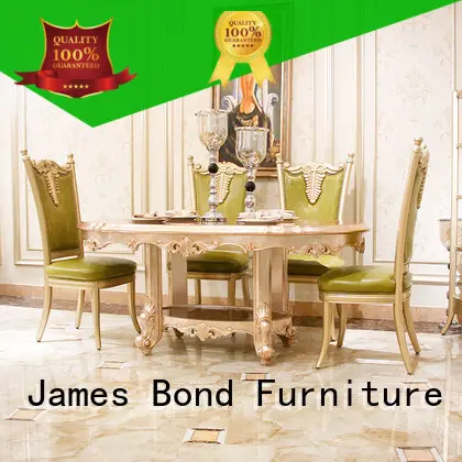 solid wood classic dining room table series for restaurant 1