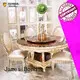 James Bond professional dining table classic series for hotel 1
