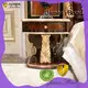 James Bond italian classic bedside table supplier for home 1