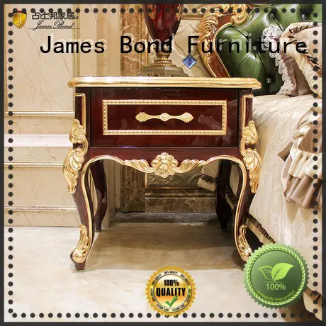 stable traditional bedside table supplier for apartment 1