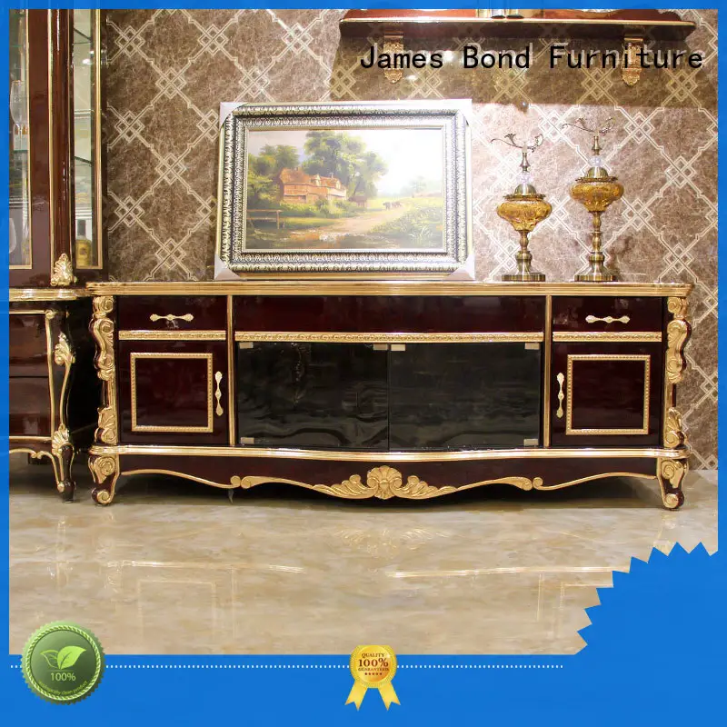 James Bond professional compact tv cabinet kind for house 1