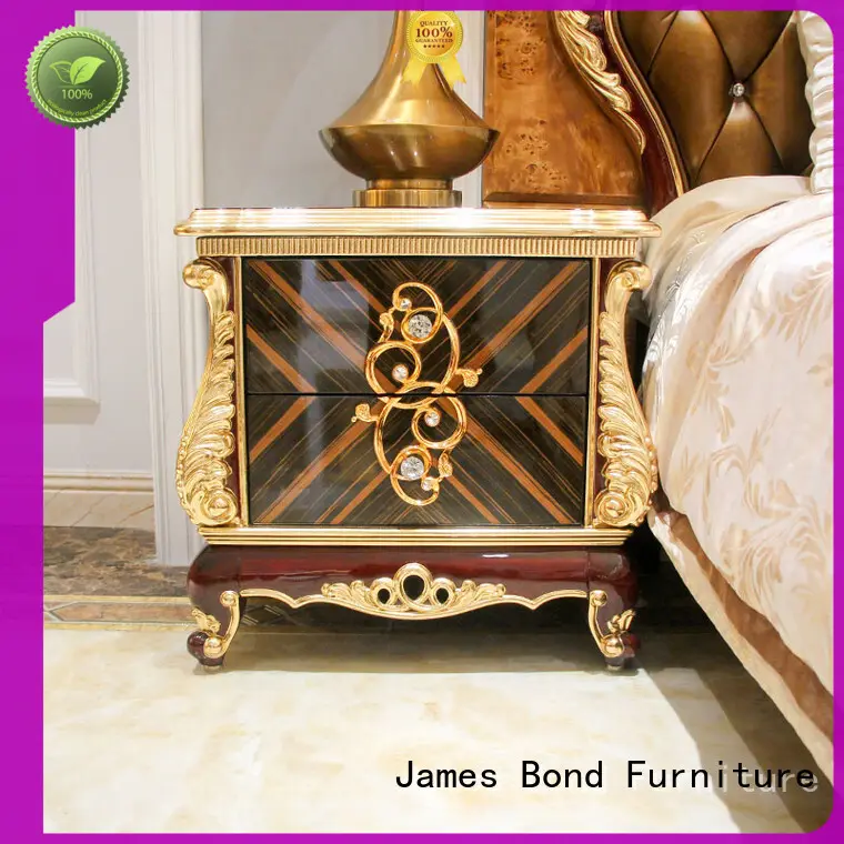 fashion bedside table design wholesale for apartment 1