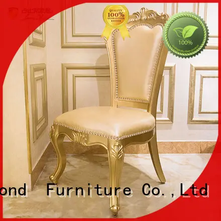 luxury traditional dining chairs from China for home 1