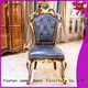 James Bond classic dining room chairs customization for villa 1