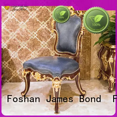 James Bond high quality classic chair supplier for hotel1 1