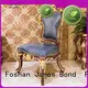 James Bond high quality classic chair supplier for hotel1 1