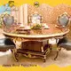 James Bond classic dining furniture customized for restaurant 1