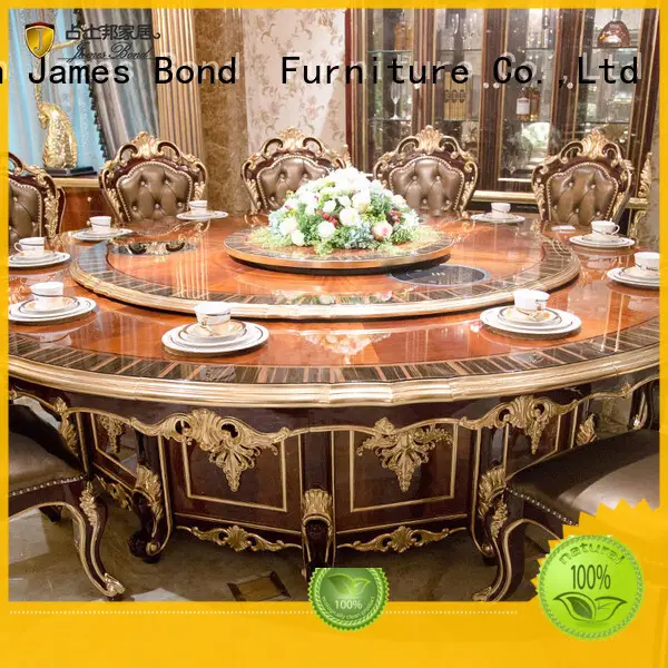 modern design classic dining furniture factory direct supply for hotel 1