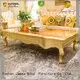 James Bond gorgeous traditional coffee table sets manufacturer for hotel 1
