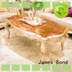 gorgeous classic side table directly sale for restaurant 1