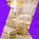 James Bond classic bedroom sets wholesale for villa 1