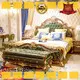 James Bond durable traditional bedroom furniture wholesale for hotel 1