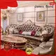 James Bond traditional sofa styles factory direct supply for home1 1