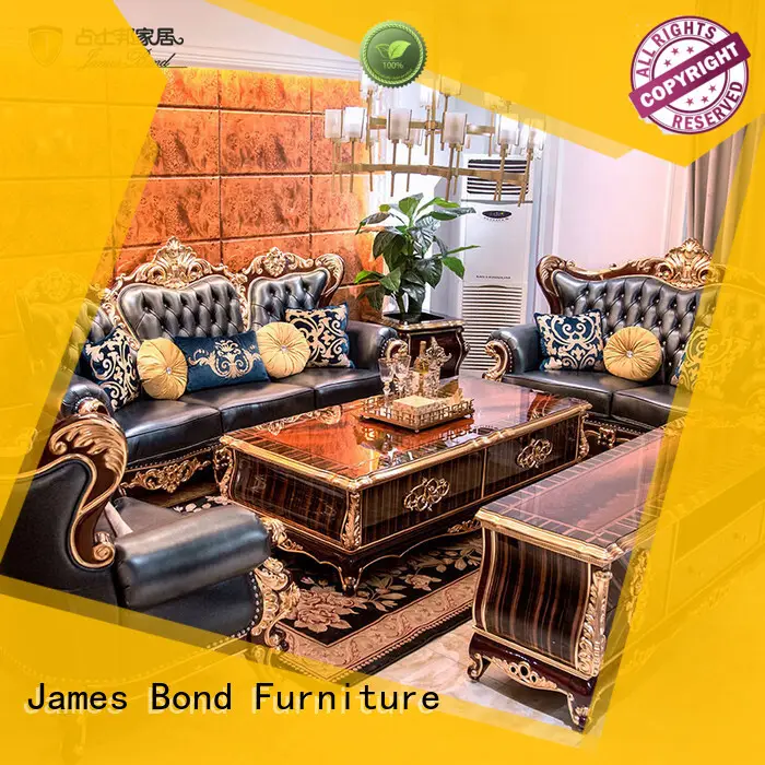 leather classic leather furniture manufacturer for hotel 1