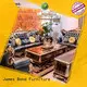 leather classic leather furniture manufacturer for hotel 1
