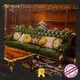 James Bond professional classic leather sofa supplier for home 1
