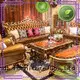 James Bond stable classic sofa styles factory direct supply for hotel 1
