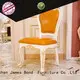 James Bond classic dining chair manufacturer for villa1 1
