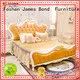 solid wood classic bedroom sets manufacturer for hotel 1