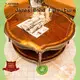 comfortable classic side table series for hotel 1
