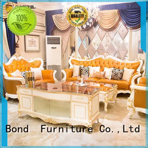 luxury classic sofa design series for hotel 1