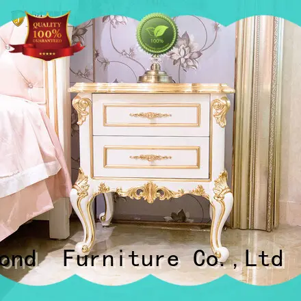 fashion traditional bedside table manufacturer for home 1